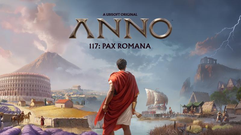 Логістика як каталізатор розвитку: Аналіз гри Anno 117: Pax Romana.