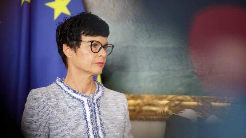 Єврокомісар Кос буде присутній на конференції з інвестицій, що відбудеться в рамках співпраці між ЄС та Україною.