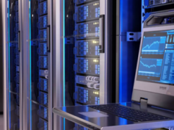 Індонезія перетворюється на новий хаб світової інформаційних технологій: міжнародні компанії вкладають мільярди у будівництво дата-центрів.