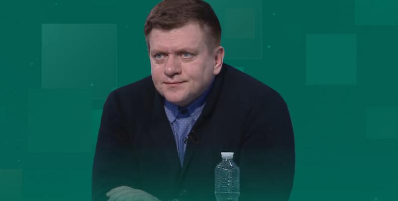 Попович: Пік війни відбудеться цієї зими | Еспресо