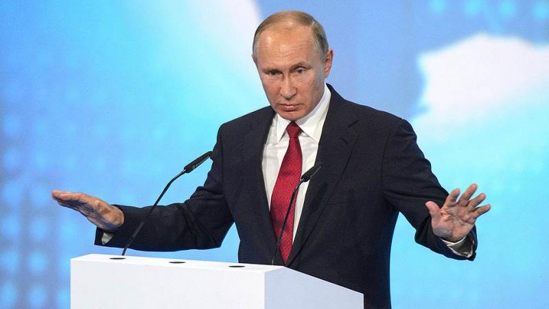 Newsweek: Українські удари та санкції з боку Трампа завдають серйозного удару економіці Росії - збитки колосальні - Деталі | Експрес онлайн