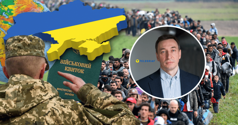 Чи можуть мігранти приєднатися до Збройних Сил України? Експерт розкрив причини, чому ця тема стала актуальною.