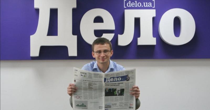 Ми залишили свій слід з самого початку – Delo.ua