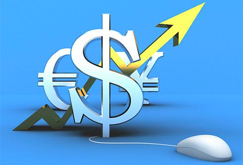 Долар США підвищує свою позицію щодо євро та фунта стерлінгів, однак втрачає в ціні по відношенню до японської єни.