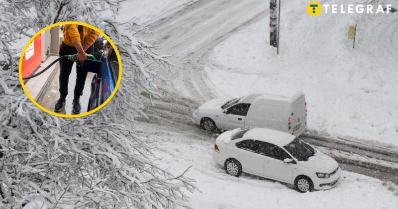 Акцизні збори вдарять по бюджету споживачів: як зросте ціна на пальне в Україні з 1 січня?