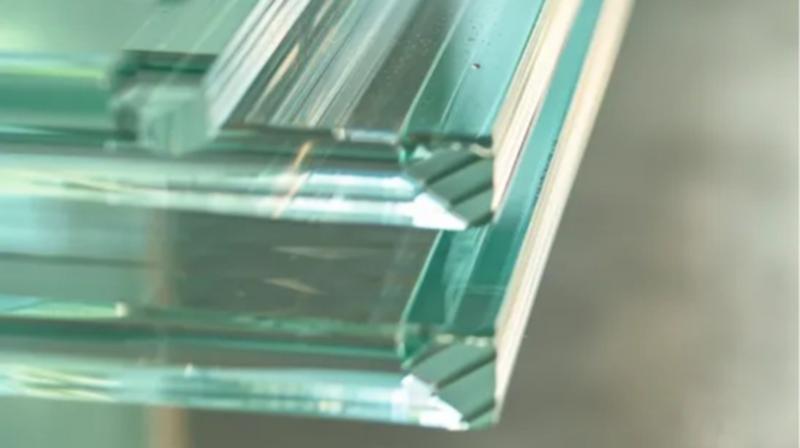 В Україні розпочнеться будівництво заводу для виготовлення флоат-скла.