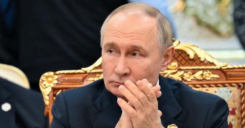 Чи залишиться Путін на курсі війни, незважаючи на економічні труднощі в Росії: думка фахівця.