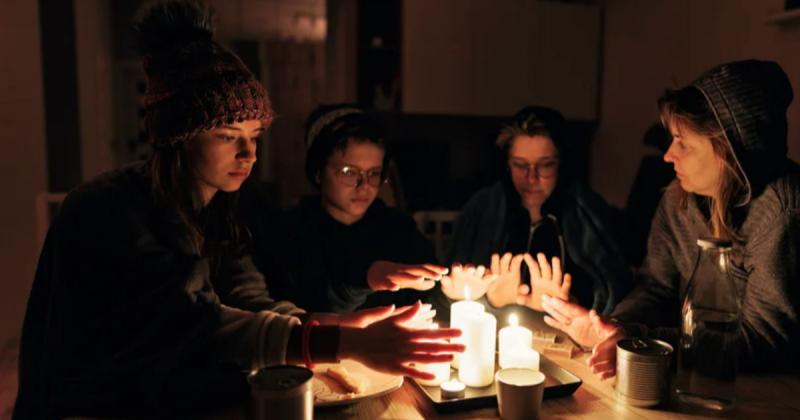 Стрибки електричної напруги та перебої в електропостачанні: як це впливає на бізнес та ціноутворення - Фінансовий портал bigmir)net