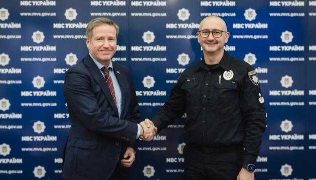 Україна та Фінляндія провели переговори щодо ключових завдань Коаліції укриттів.