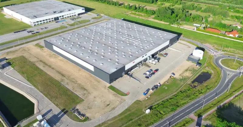 340 нових вакансій: у Вінниці створюють індустріальний парк для переробки паперових відходів -- Delo.ua