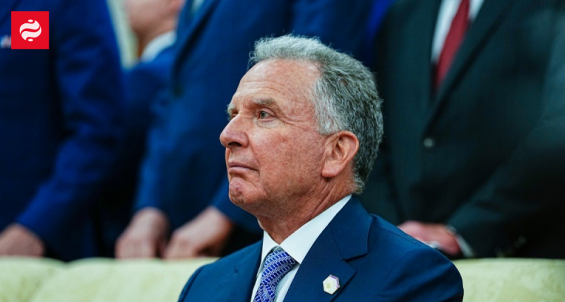 Віткофф запропонував Україні звернутися до Трампа з проханням про зменшення мит, замість того, щоб просити далекобійні ракети 