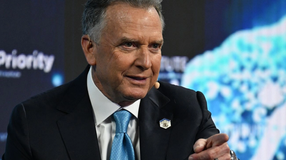 Віткофф рекомендував Україні звернутися до Трампа з проханням про скасування мит, замість отримання Tomahawk, повідомляє WSJ.