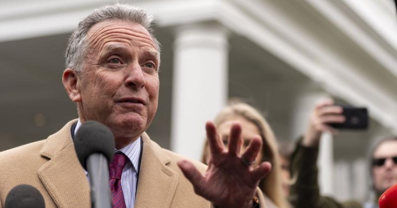 Перетворення конфлікту на комерцію: які альтернативи Tomahawk від Віткоффа для України?