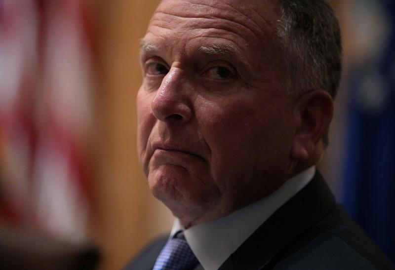 WSJ: Віткофф рекомендував Зеленському звернутися до Трампа з проханням про зниження мит, замість запиту на 