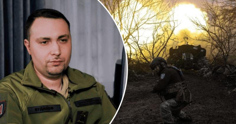 ГУР Буданова завдає серйозних 