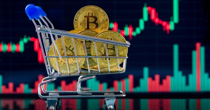 Криптовалютний ринок зараз переживає складний етап: сьогодні біткоїн знизився до рівня нижче $85000, повідомляє Delo.ua.