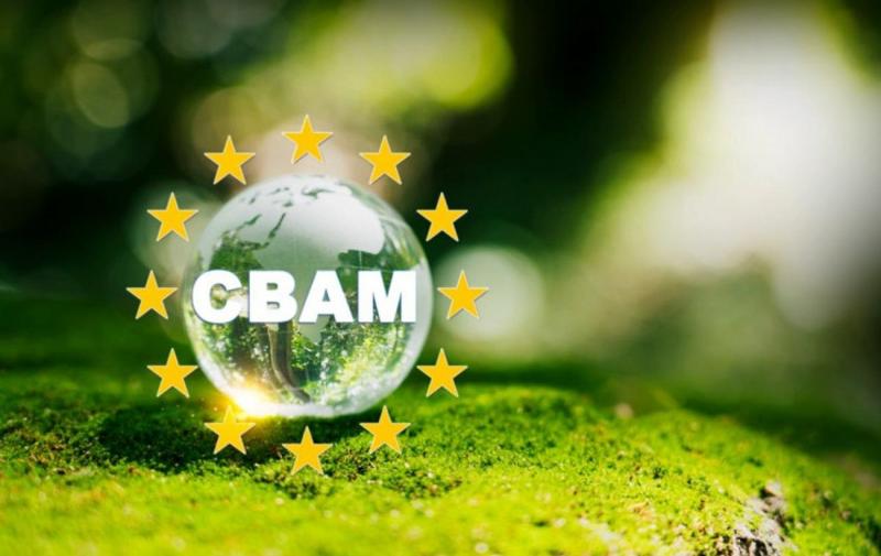 CBAM може призвести до мільярдних втрат для України вже в найближчому майбутньому, - заявив Зінченко.