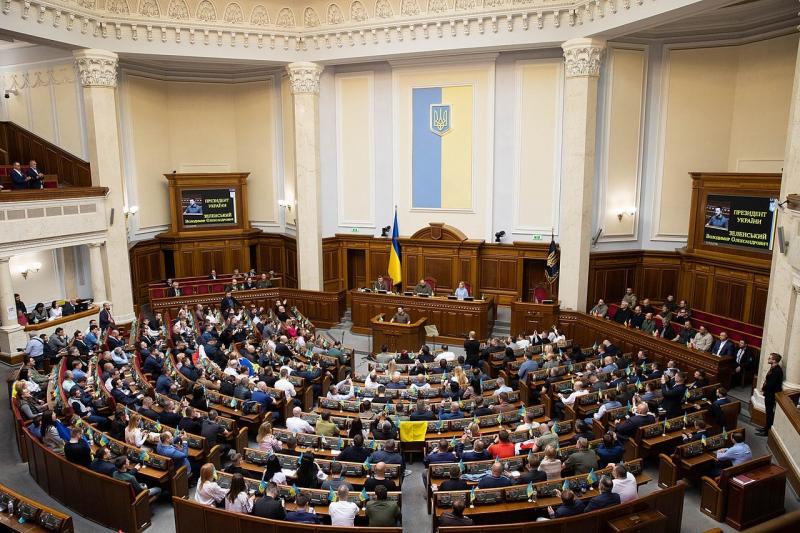 Парламент затвердив державний бюджет на 2026 рік: фракція 
