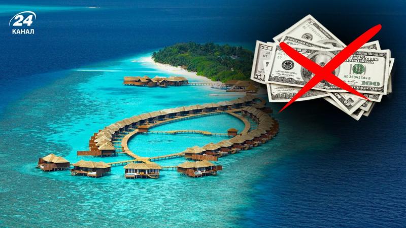 Мальдіви 2025 - 2026: наскільки вони відкриті для мандрівників та які курорти найкраще підходять для відпочинку - Travel