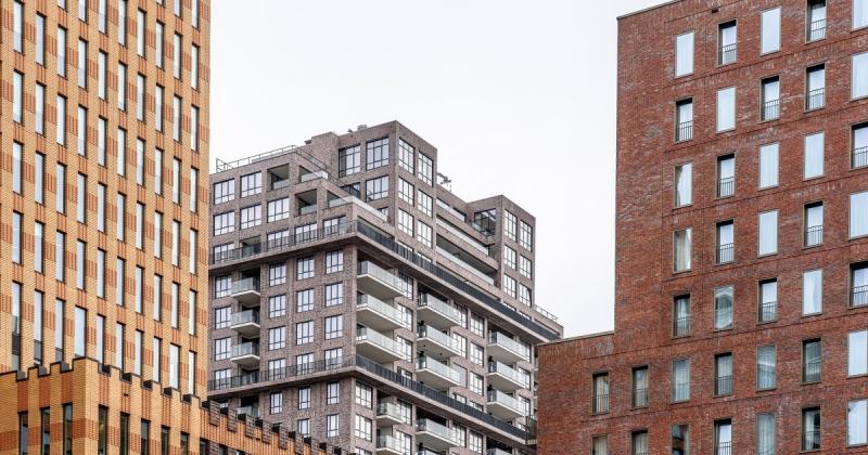 Зміни у будівельних нормах: нові правила щодо висотності та вимоги безпеки в 2024 році – Delo.ua