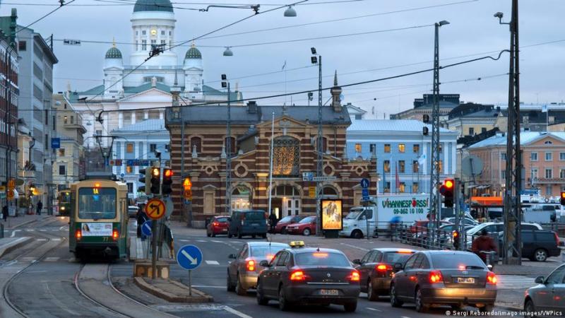 Фінляндія: фінансові виклики в найщасливішій країні планети