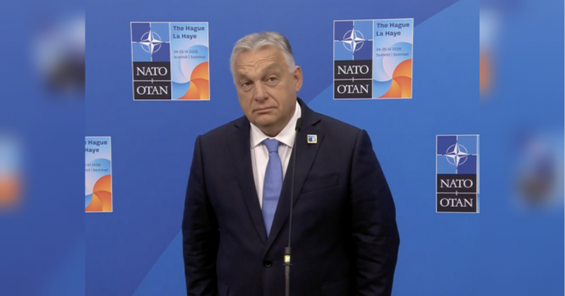 Проводжу переговори з представниками Росії: Орбан знову потрапив у скандал через свої висловлювання про Москву.