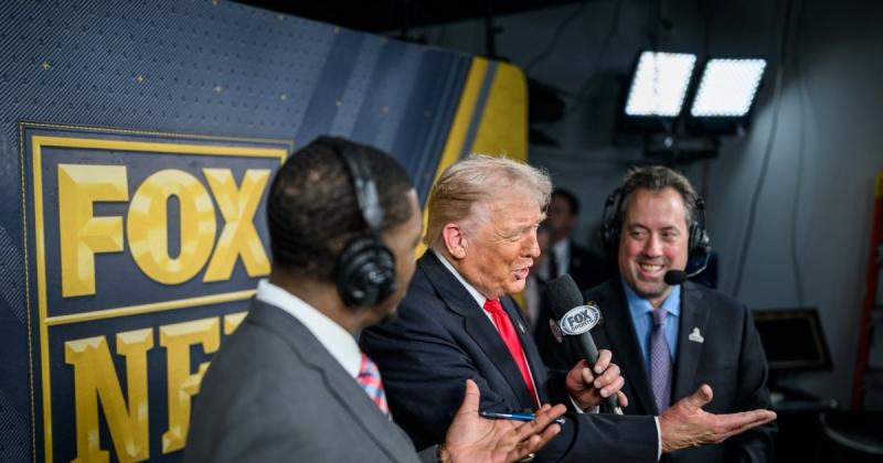 Які перспективи України під час нового терміну Трампа: думки союзників розділилися – online.ua