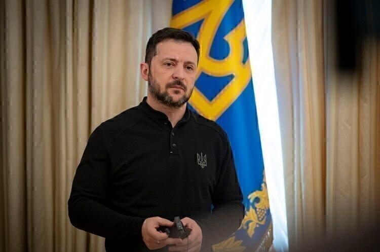 У Лондоні стартувала зустріч президента Зеленського з європейськими керівниками.