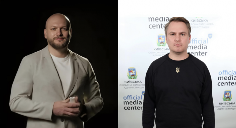 Поки генеральний прокурор Кравченко продовжує допускати помилки своїх попередників, нові правоохоронні органи стають осередком реформ.