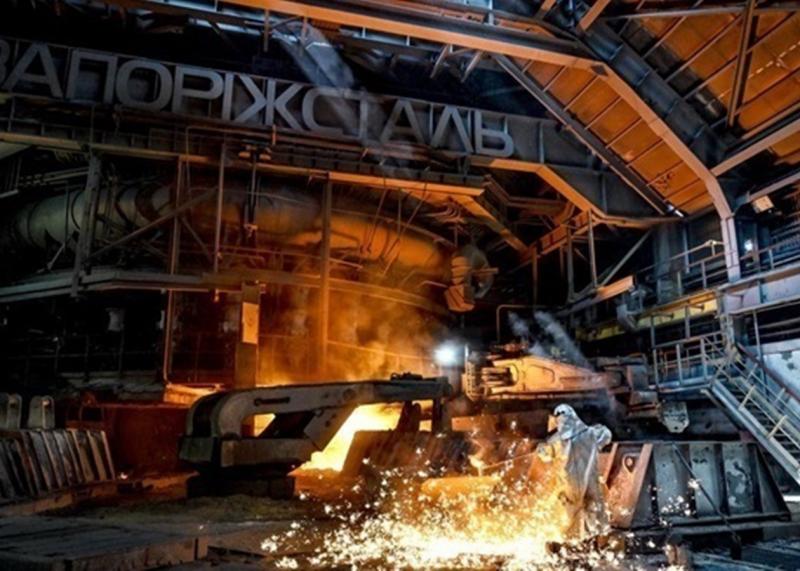 ЗМІ проаналізували річний внесок металургійного сектора в економічний розвиток України.