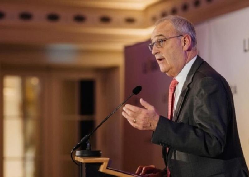 Гі Пармелін знову обійме посаду президента Швейцарії.