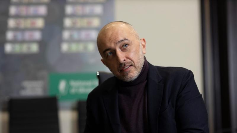 Репатріація 