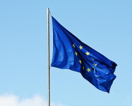 Допомога з боку Європи зменшилася до рекордно низького рівня з 2022 року.