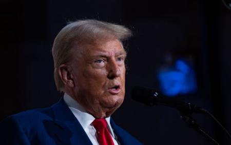 Трамп створює новий альянс для боротьби з Китаєм, - повідомляє Politico.