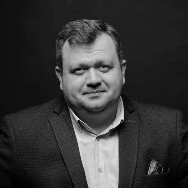 Українці — це як імунна система планети.