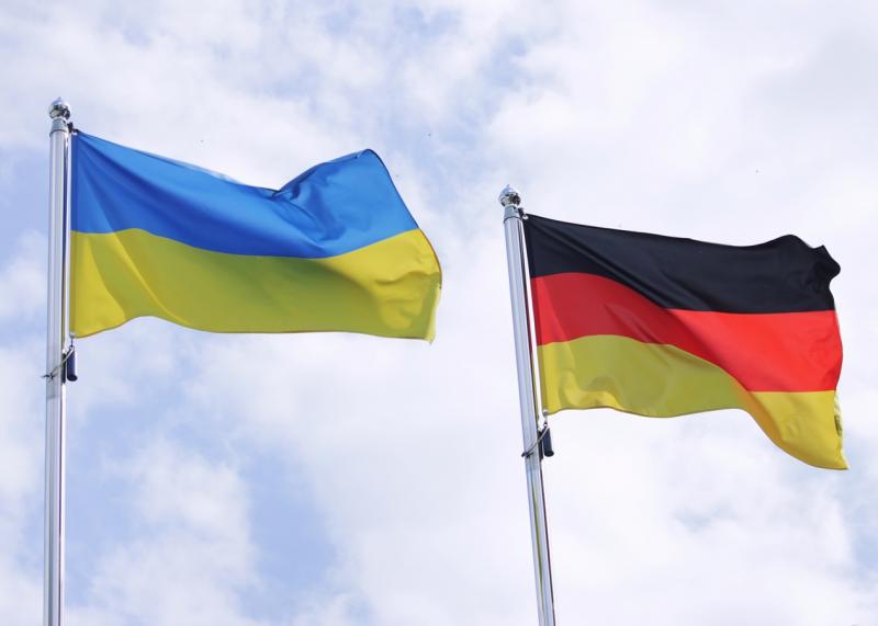 У Берліні розпочався бізнес-форум, присвячений співпраці між Німеччиною та Україною.