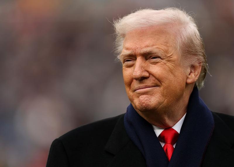 Трамп зупинив розвиток чорного ринку венесуельської нафти.