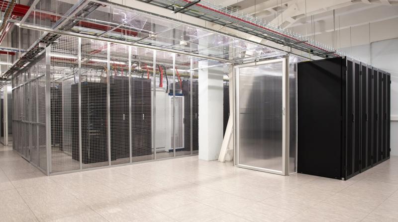 Інновації, DC7 і кібербезпека: як латвійський технологічний лідер удосконалює ІТ-інфраструктуру бізнесу в Україні.