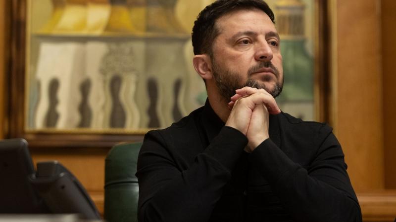 Зеленський висловився щодо ймовірного прагнення Росії закінчити війну: 