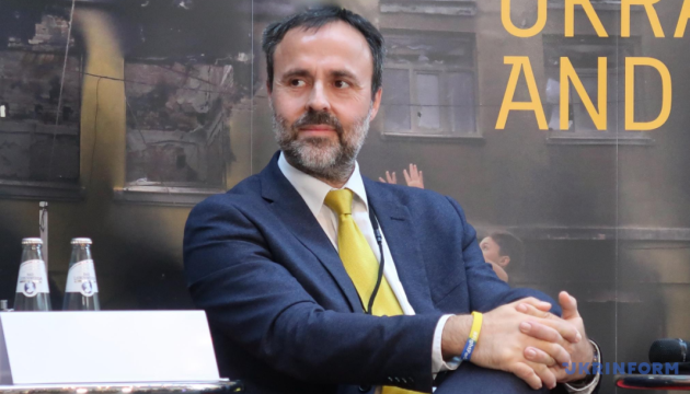 Експерт прогнозує, що в 2023 році обсяги торгівлі між Україною та Німеччиною можуть досягнути рекордної позначки в €12 мільярдів.