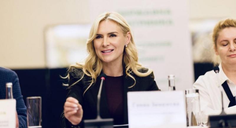 Гарантування енергетичної стабільності: Україна планує залучити більше іноземних інвестицій завдяки створенню Фонду декарбонізації.