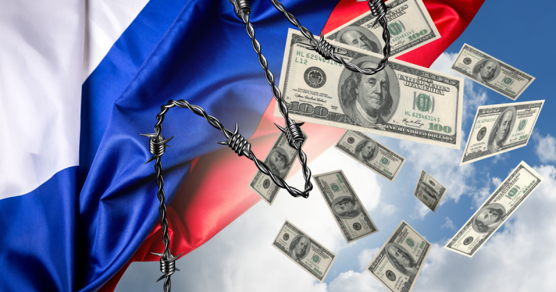 Росія сприймається не стільки як учасник глобальної політики, скільки як маса озброєнь, що має значення в контексті ресурсів.