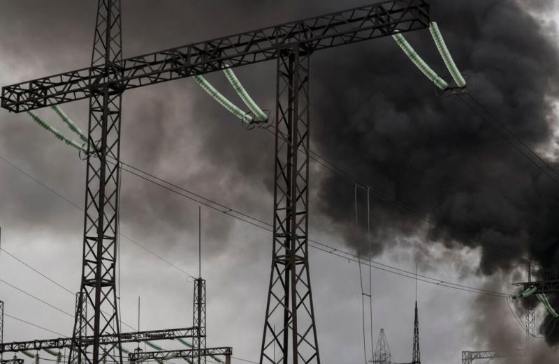 Естонія надасть два мільйони євро для підтримки енергетичної безпеки України.