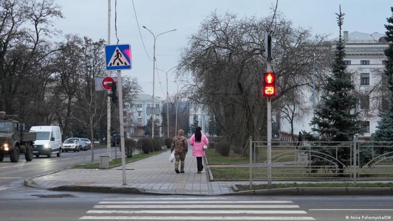 Прифронтова територія Донеччини: життя в Краматорську та Слов'янську