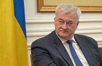 Сибіга: Путін свідомо дав розпорядження здійснити бомбардування житлових зон та важливих об'єктів інфраструктури столиці України.