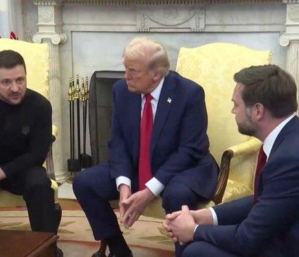 Зустріч президента Зеленського з Дональдом Трампом: які події нас чекають сьогодні?