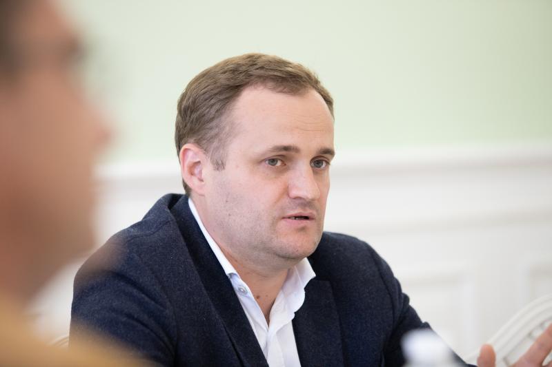 Кулеба повідомив про зростання атак Росії на портову інфраструктуру України | Еспресо