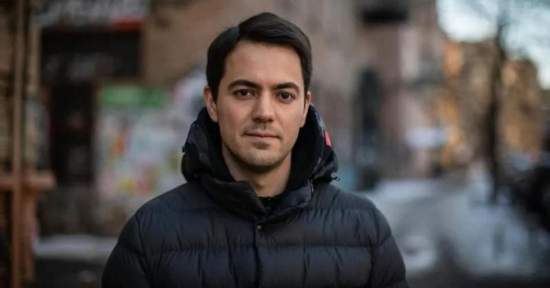 Прийняли змію на груди! Екс-радник Володимира Зеленського Олександр Роднянський різко розкритикував українську владу в бесіді з російським виданням 