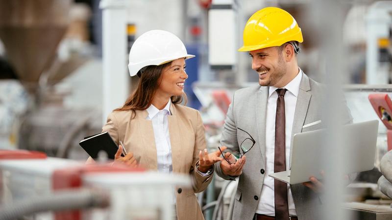 Інвестиційні стратегії масштабних підприємств в Україні: від сфери будівництва до промислового виробництва.