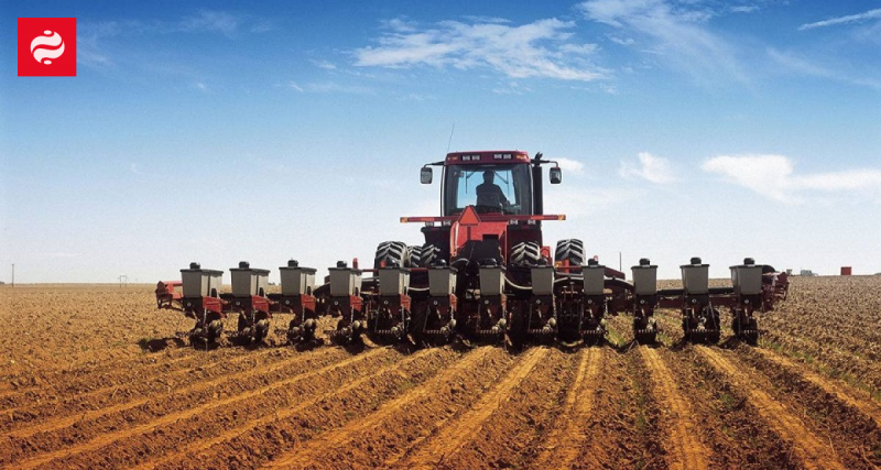 Державна підтримка сільського господарства за європейським зразком: Укрдержфонд здобув оновлений статус.